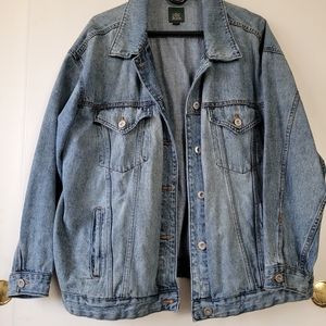 Wild Fable jean jacket